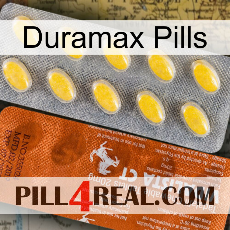 Duramax Pills 42